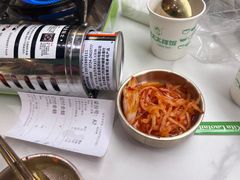 -西塔老太太拌饭(洋泾天物空间店)
