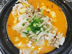 李师傅脆肚-李师傅脆肚(华强北店)