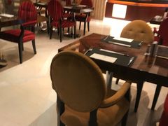 大堂-君来湖滨饭店·玫瑰园