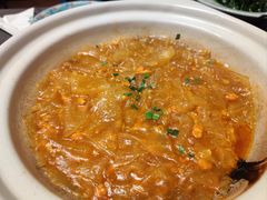 -肆月河豚·新淮扬(金融街店)