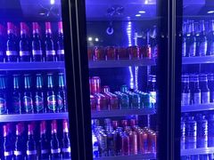 -阿郎龙虾烧烤海鲜馆(苏河融景店)