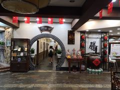 -勝記酒家·37年老字号·经典粤菜(荔枝公园店)