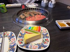 -AJIYA·池袋日式烧肉自助(天津万象城店)