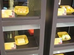 -满记甜品(王府井北京市百货大楼店)