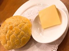 -香江小厨 The Kitchen(香江俱乐部店)