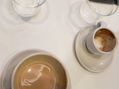 -KYO COFFEE(胶州路店)