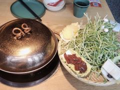 -吃饭皇帝大(解放西路店)
