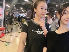 -广州市力美健天娱健身运动有限公司