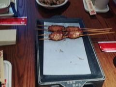 -管氏翅吧(台湾街店)