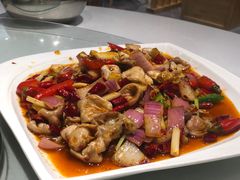-嘉州程记泡椒兔(肖坝路店)