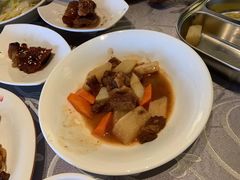 -万豪酒店·咏豪中餐厅