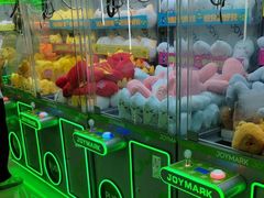 -JOYMARK(天津西青万达店)