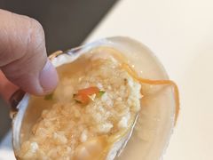 -优食坊·蒸汽海鲜(康盛路店)