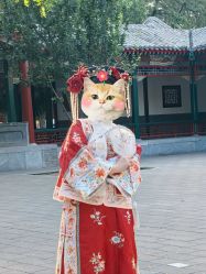 点击看大图 -美云庭古装·格格服汉服·京城旅拍(北京店)