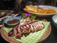-金厨泰国餐厅·全泰籍厨师料理(拱北店)