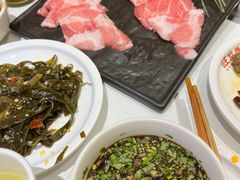 -旺龙巷重庆脆毛肚火锅·潜山扛把子店(潜山商业街店)