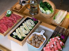-雾都渣渣火锅(南城智汇城店)