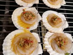 -吉布鲁牛排海鲜自助(步步高店)