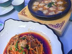 -老砂锅(城北店)