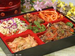 -元堂脊骨土豆汤(明洞1号店)