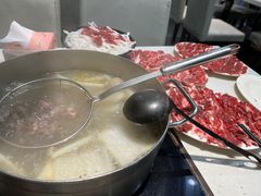 -黑山牛肉汤火锅(花城汇店)