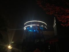 门面-上海欢乐谷