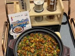 -品海楼·大连海胆锅贴馆(东港店)