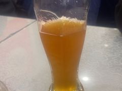 -汗腾格里·风味餐厅(新疆驻京办店)