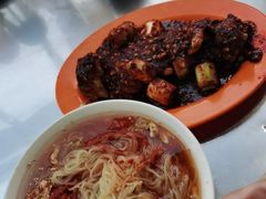 -真空冷面王(武功街店)