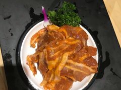 -韩宫宴烤肉·料理(武汉印象城店)