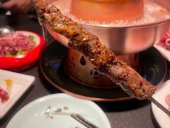 -额尔敦·品质自助(摩尔城店)