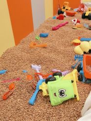 -宝贝渡口儿童游乐园(华南安盛店)