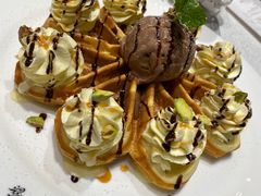 -娜娜家·Nana's restaurant(国金汇店)