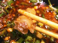 原汤味碟-味之绝美蛙鱼头火锅(高新店)