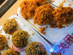 -新侨三宝乐西餐厅(崇文门店)