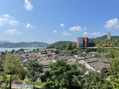 -东钱湖旅游度假区