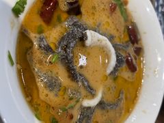 -北京老门框爆肚涮肉馆(凤城六路店)