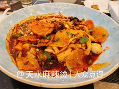 -飞天大厦清真餐厅