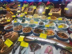 -鹊华居·地道鲁菜·海鲜·融合味(大明湖店)