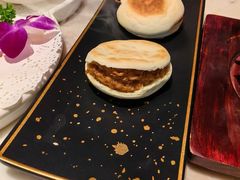 -唐猫庭院·千年陕菜(大唐不夜城店)