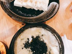 -SBCD Korean Tofu House