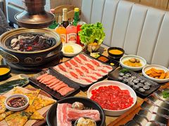 -泥炉烧肉师(新街口金銮巷店)