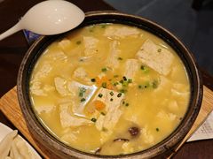 -老厨家(友谊路总店)