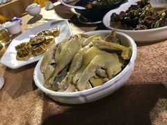 -三叔煮意