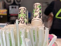 -茶大椰·椰子茶(星悦荟店)