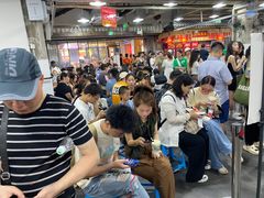 -笨罗卜浏阳菜馆(太平街店)