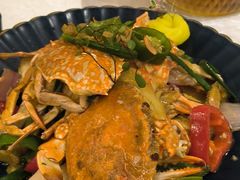 -喜碧海鲜·二十年本土海鲜老字号(上排店)