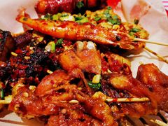 -肉店炸炸炸·爆汁孜然牛肉