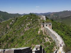 -白羊峪长城旅游区