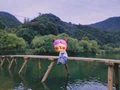 -上坦村